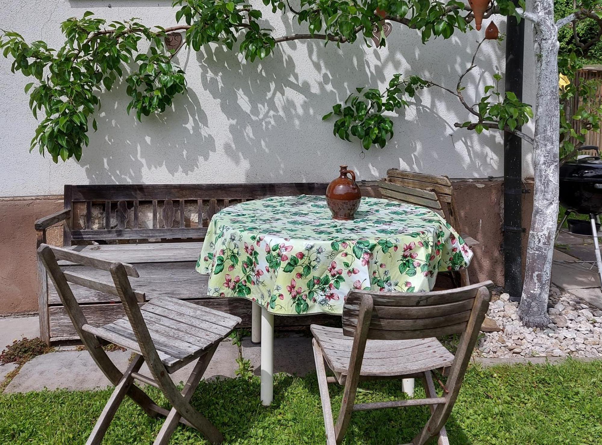 Am Baalstein Apartment Traunkirchen Exterior photo